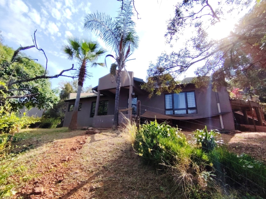 Commercial Property for Sale in Broederstroom North West